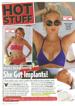 Illustration for article titled This Week In Tabloids: Ashton & Demi's Divorce Dramz
